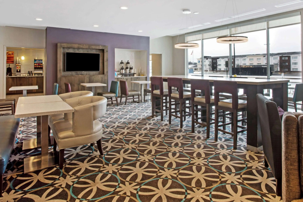 La Quinta by Wyndham York