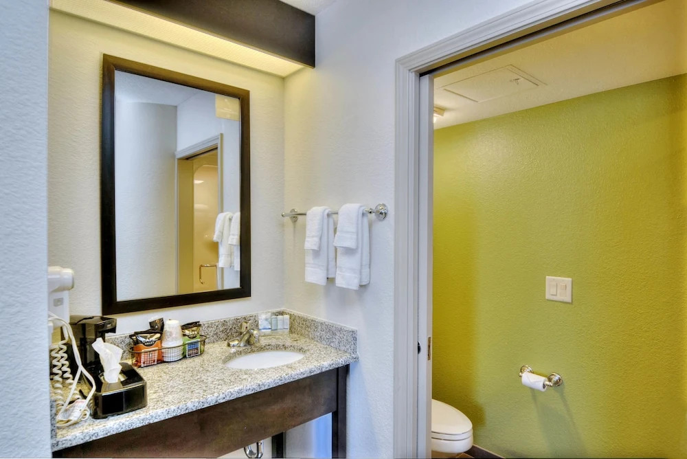 Sleep Inn & Suites Princeton