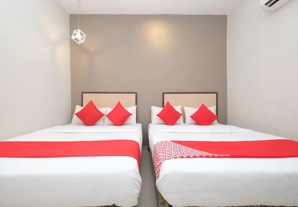 Senrose Hotel Kuantan