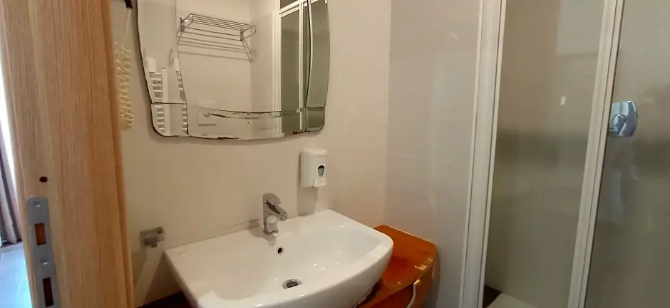Rome Travellers Hotel