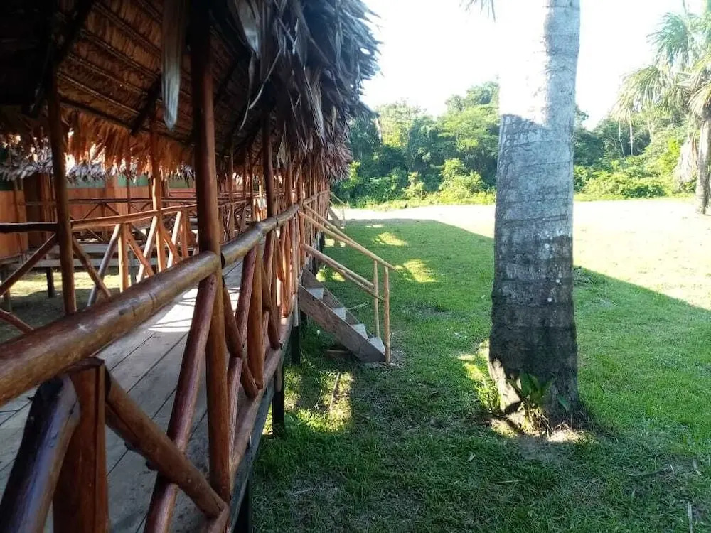 Amazon Journeys Lodge & Expedition