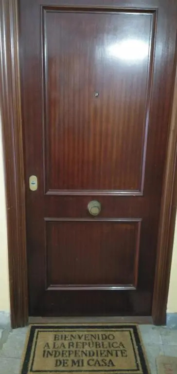 NEW! Beautiful City Apartment Santander