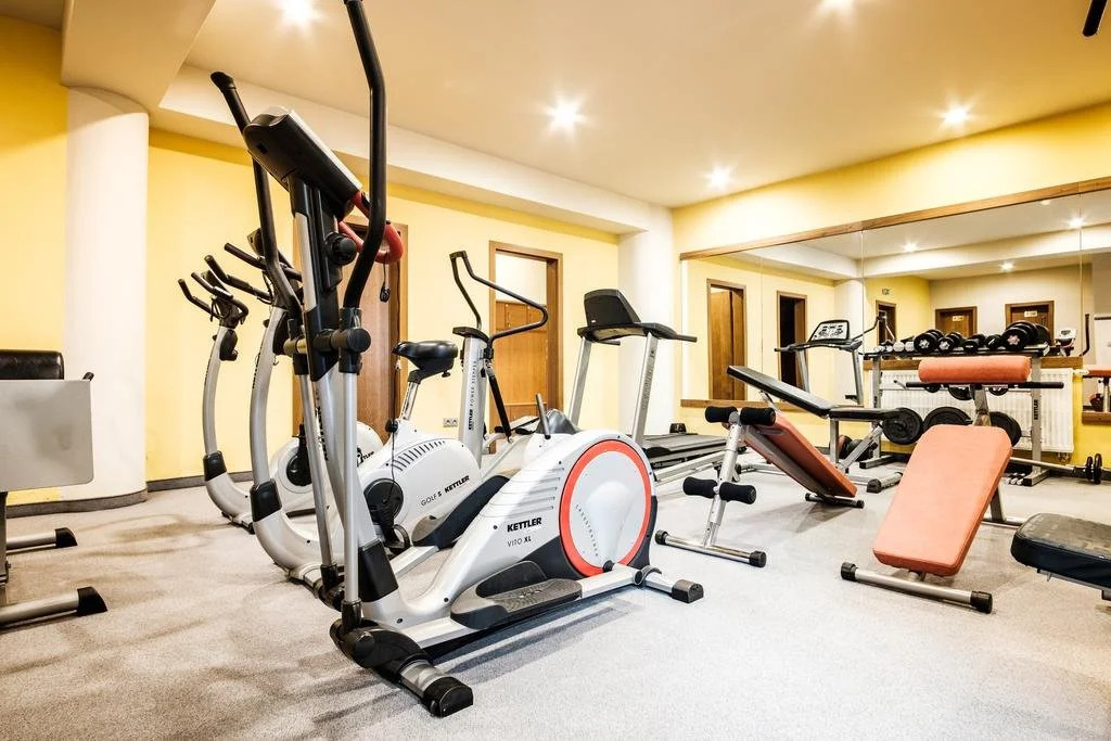Hotel Comfort with free Wellness and Fitness Centrum