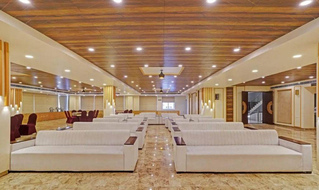 Sanskar Prime Hotel