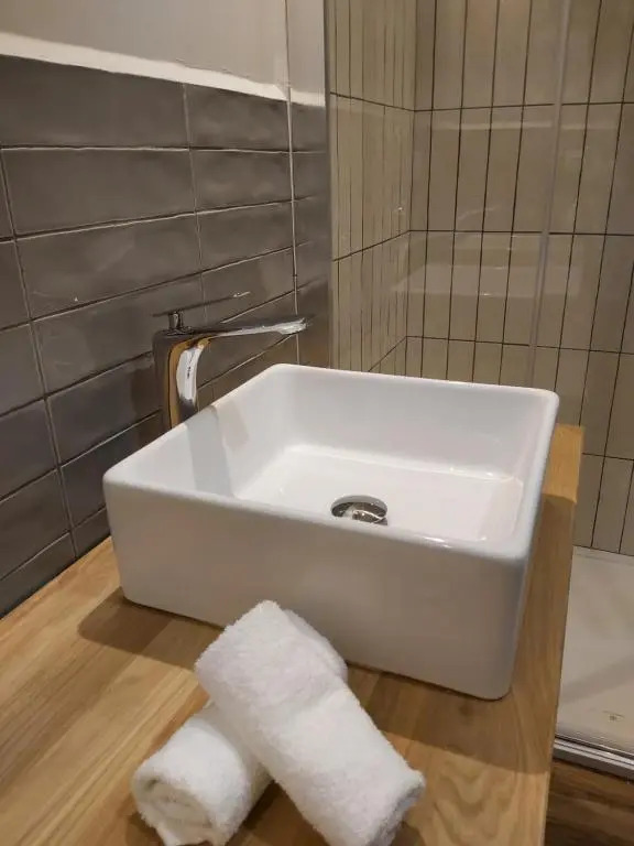 Habital Suites