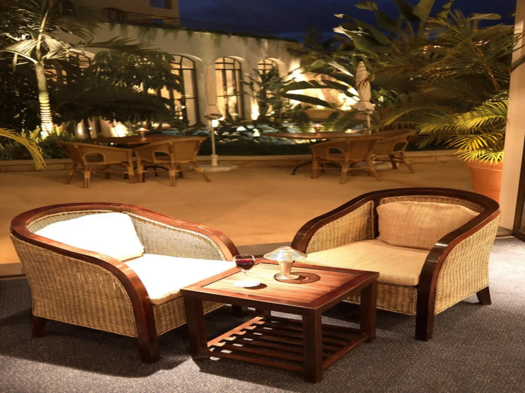 Suite Hotel Eden Mar - PortoBay