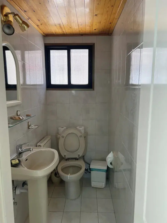 Charming Villa in Pano Platres, Cyprus - Your Home Away from Home