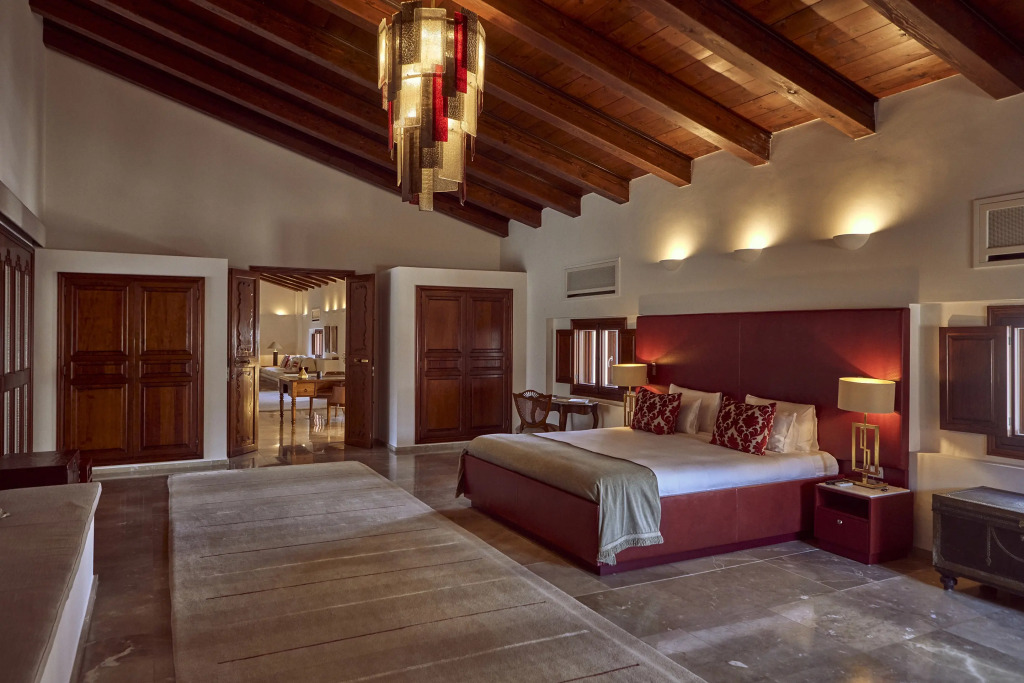 Palacio Can Marqués by Puro
