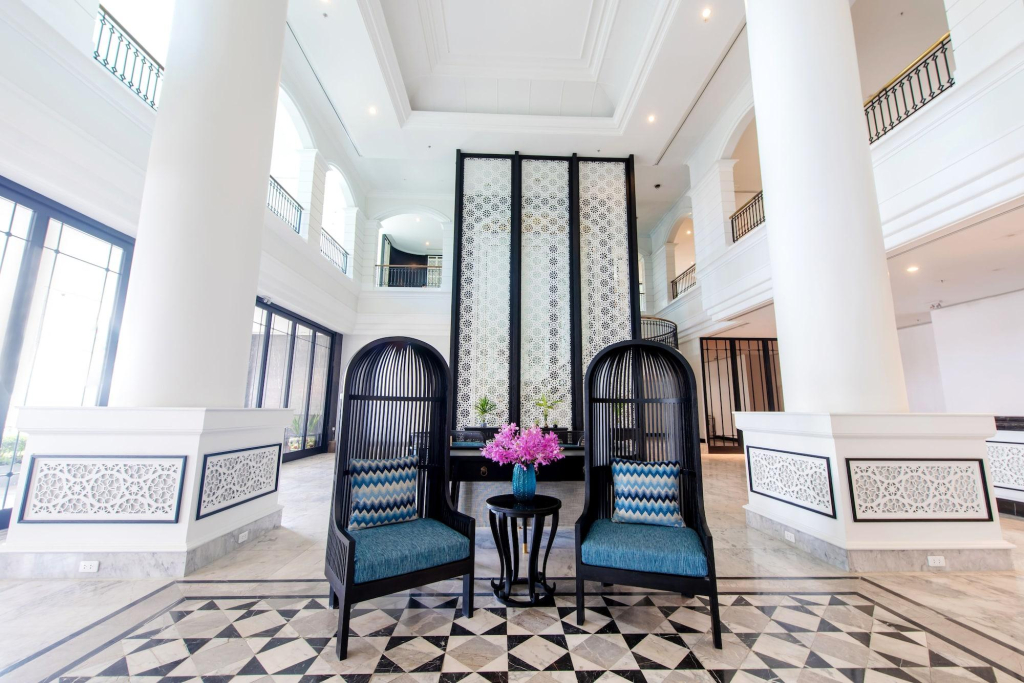Courtyard by Marriott Phuket Town