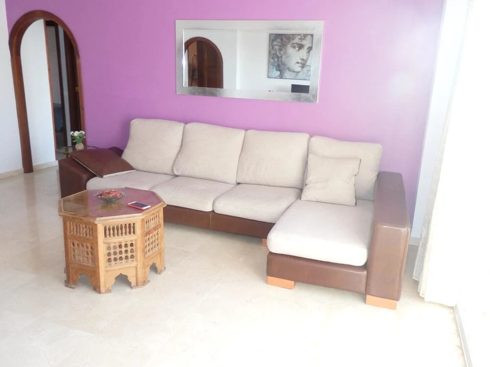 Apartment With 3 Bedrooms in Puerto de la Cruz, With Wonderful sea Vie