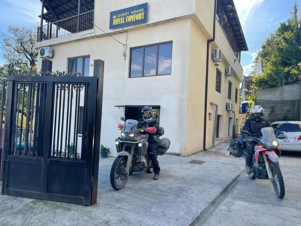 kobahaus