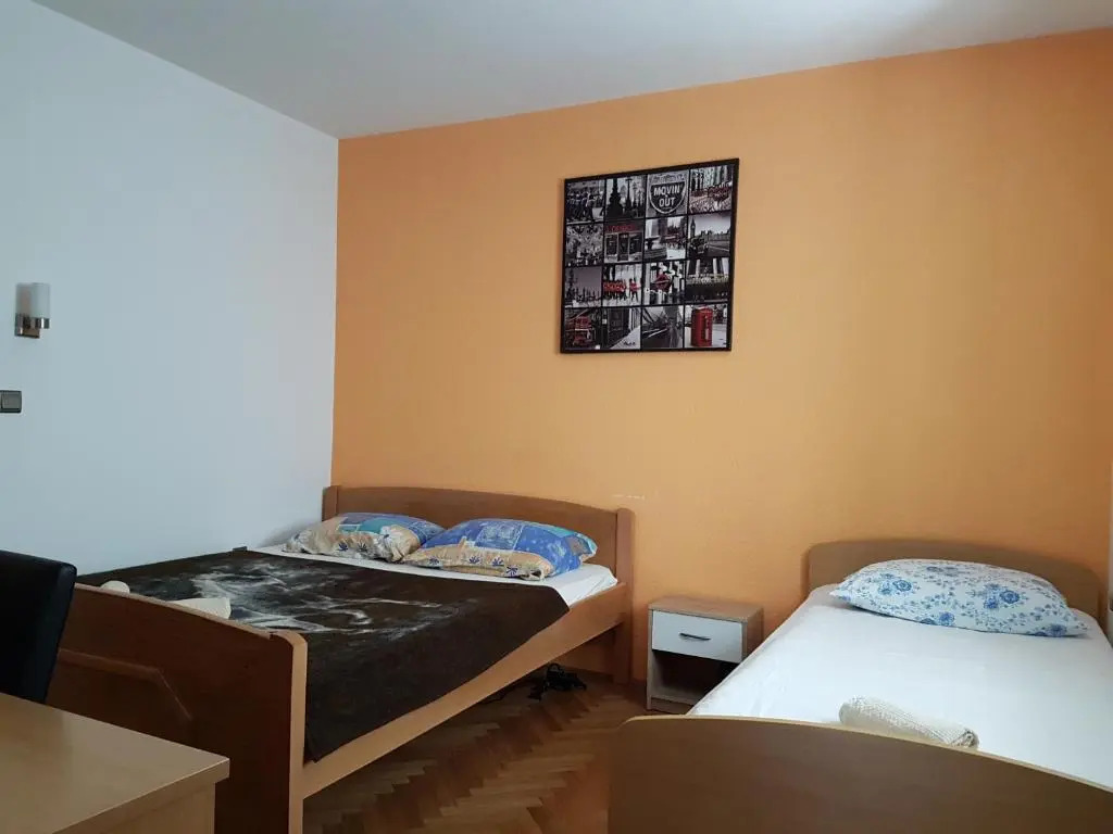 Rooms Cleopatra