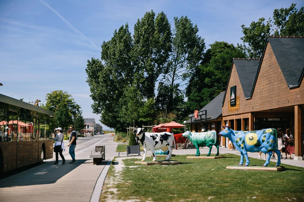 Le Relais Du Roy