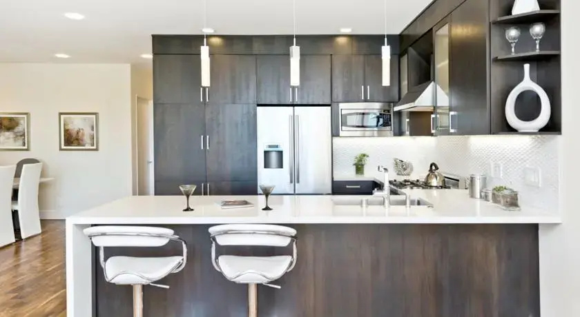 Harrison Street San Francisco Suite D