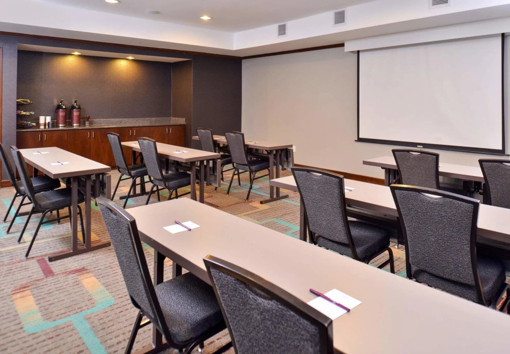 Residence Inn by Marriott Bozeman Downtown