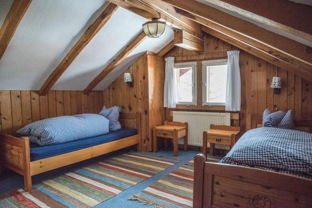 Arlberg Stuben - das kleine, feine Hotel