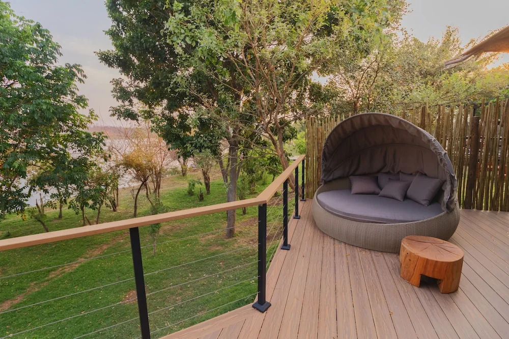 Nuyanaya River Camp