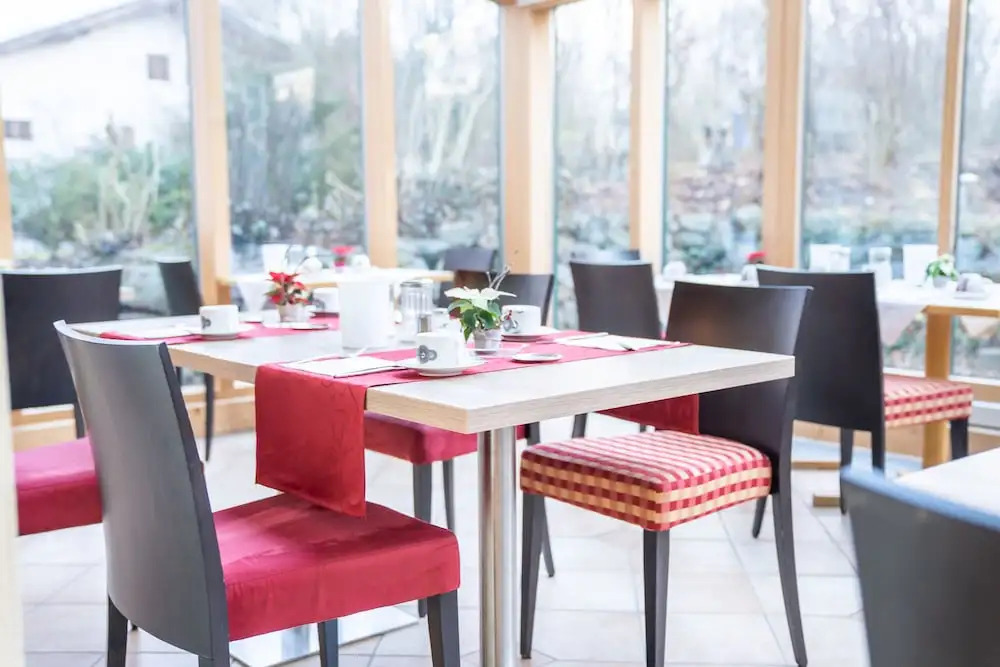 Hotel Garni Christl