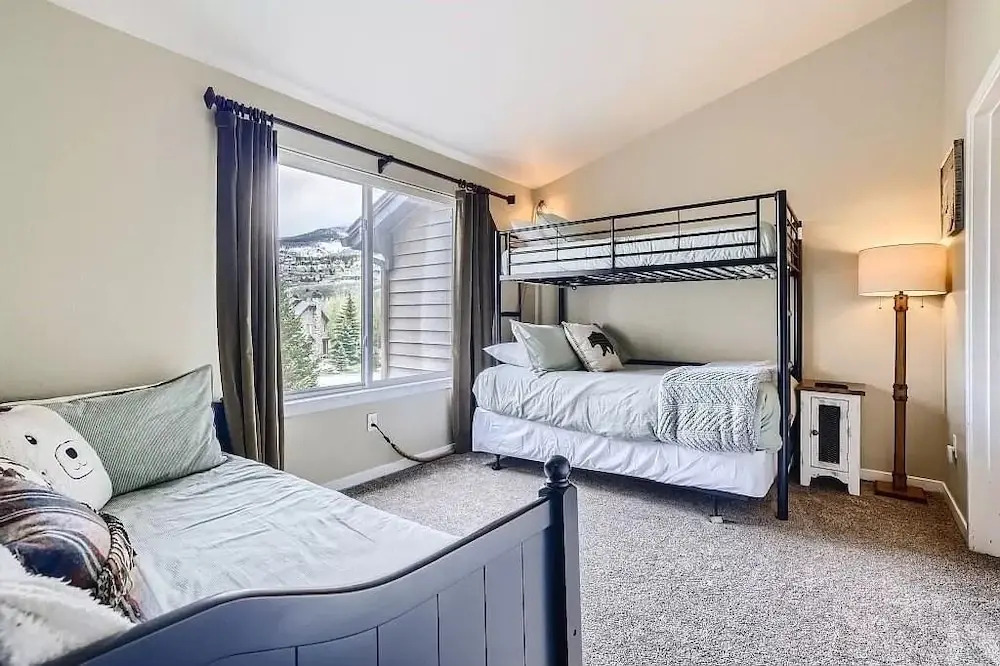 152 Ponds On The Blue River 3 Bedroom Home