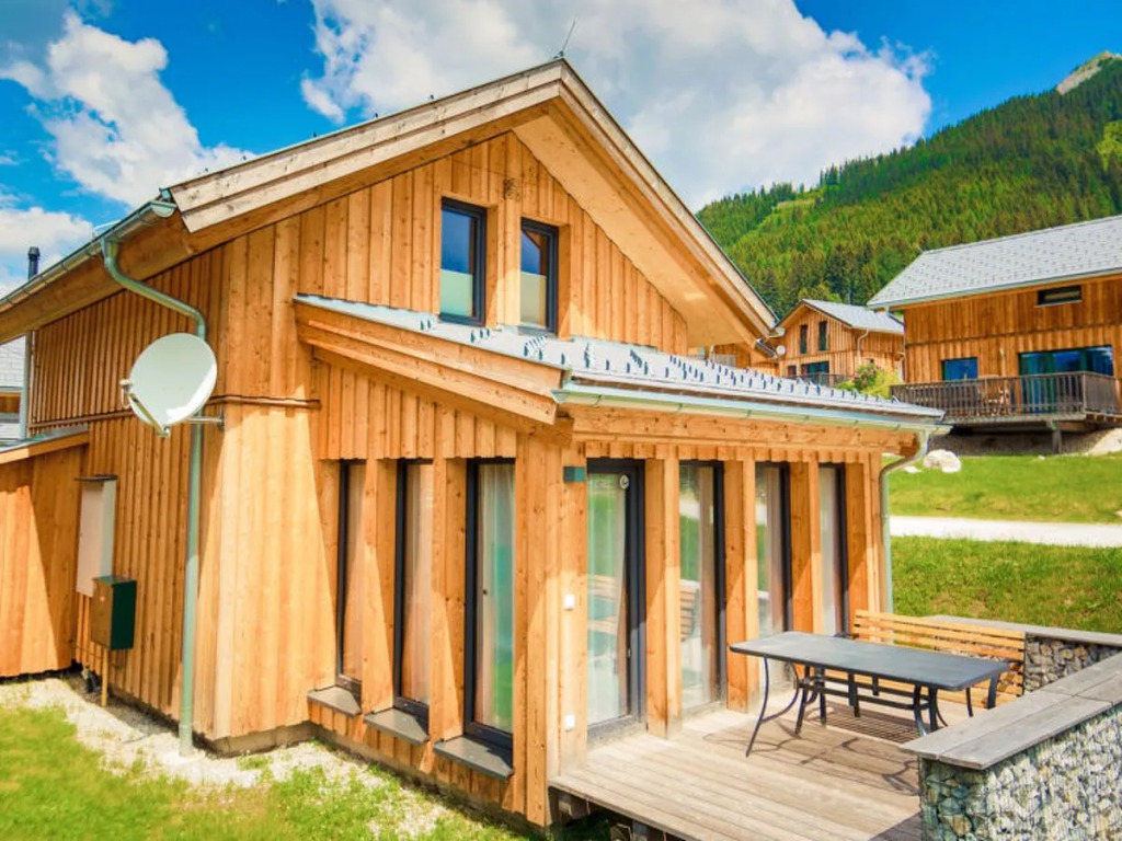 Superior Ferienhaus # 5 mit 3 SZ