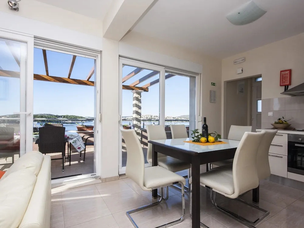 Apartments Smilje
