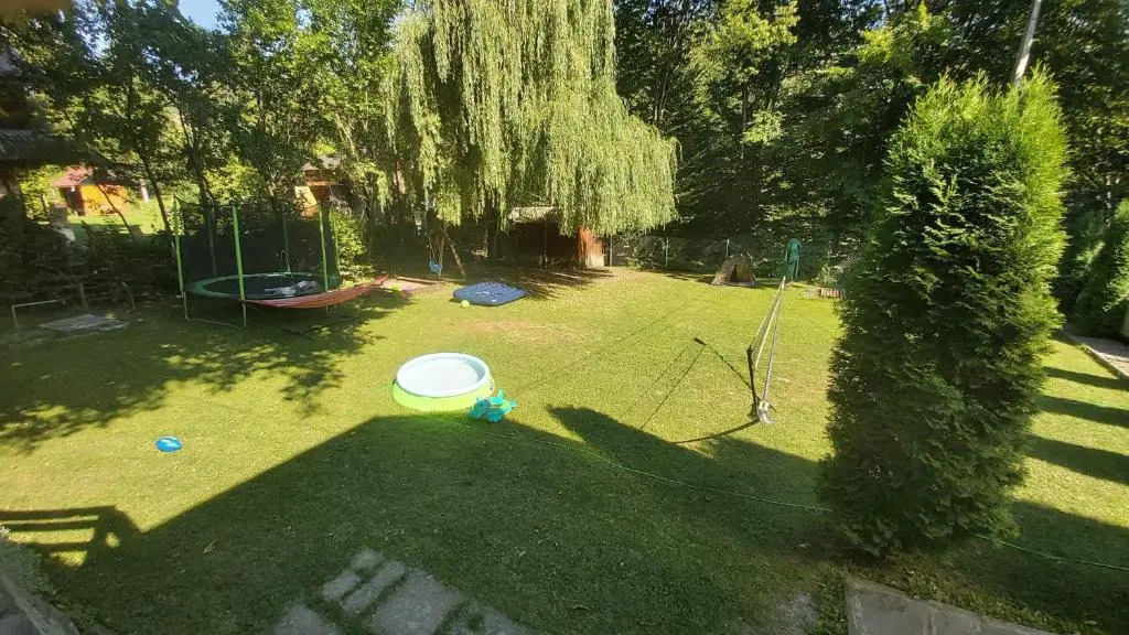 Feher Cabana