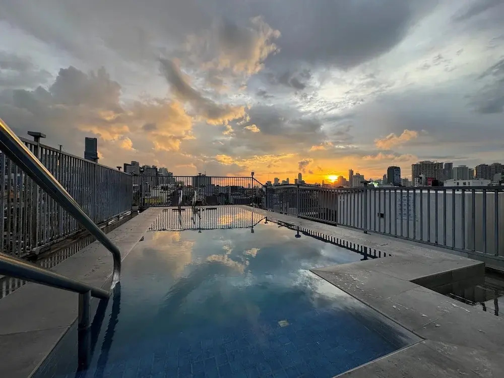 Nest Fort BGC