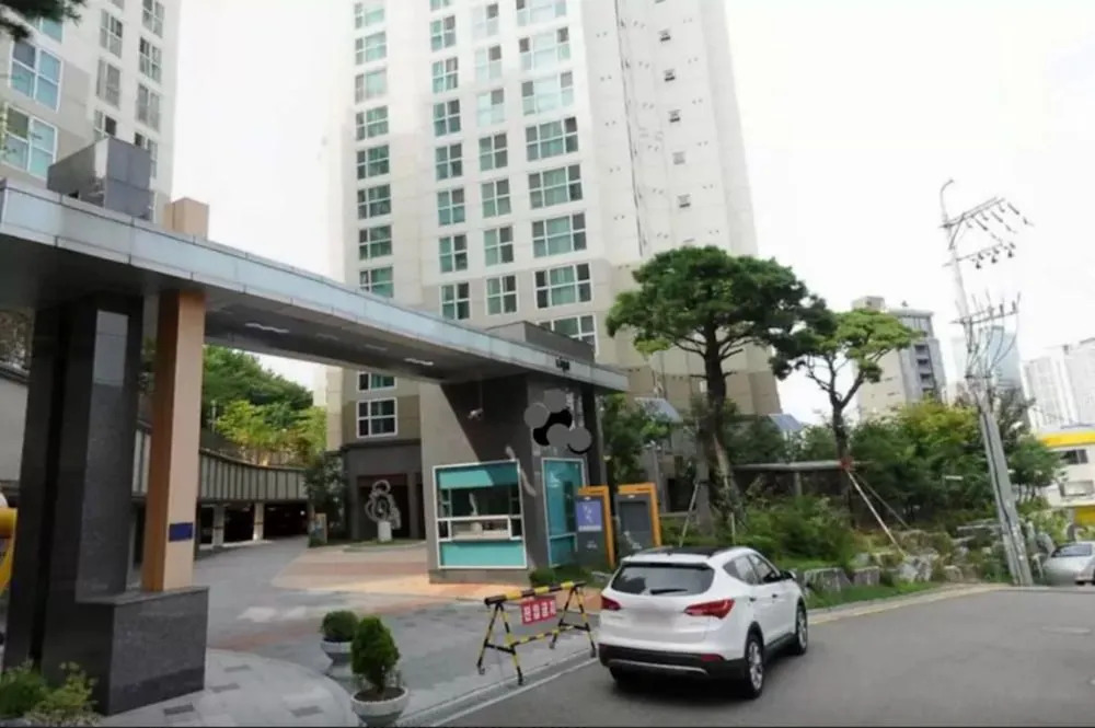 Luxury View Family Seoul Station