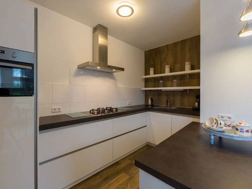 Very Comfortable and Cosy Holiday Home Just Outside Oostkapelle
