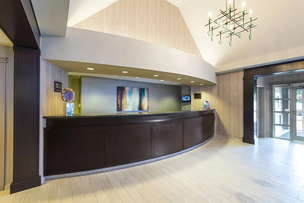 Residence Inn Worcester