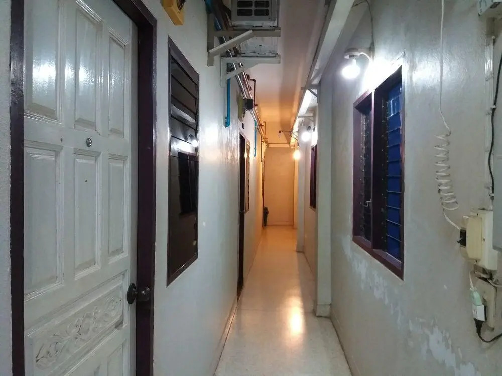 Boonsiri Guesthouse