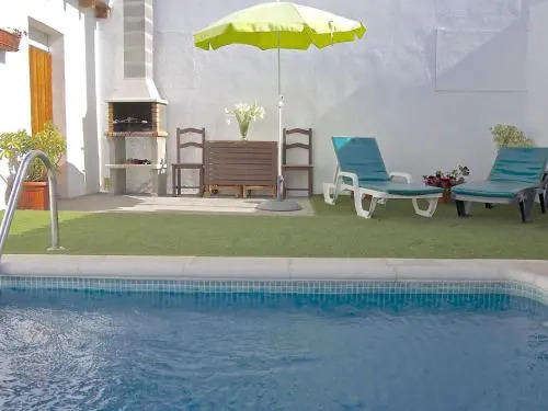 Casa Samuel