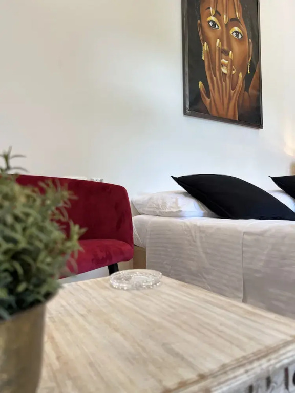 Boutique Hotel Casa Grande, Chocolate Paradise Studio