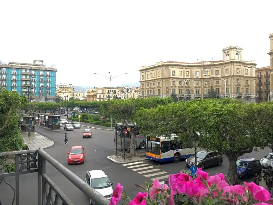B&B Il Sole Palermo