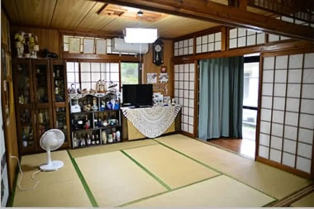 Higa Sans Home