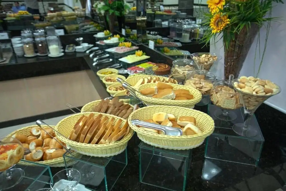 Skala Traveling Hotel