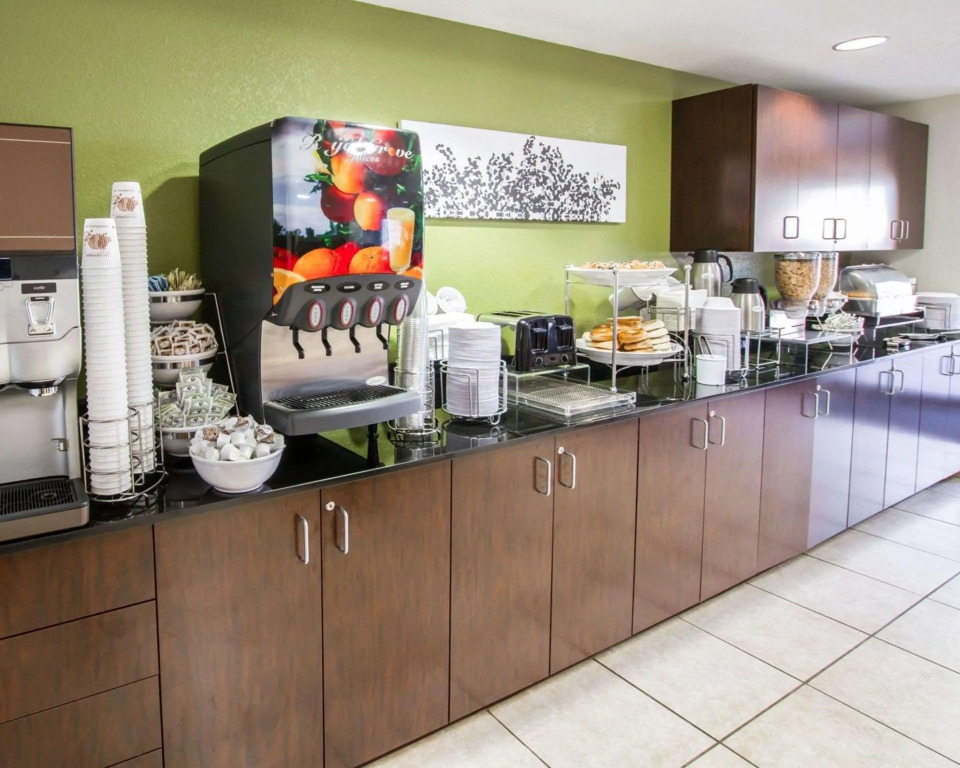 Sleep Inn North Scottsdale near Mayo Clinic