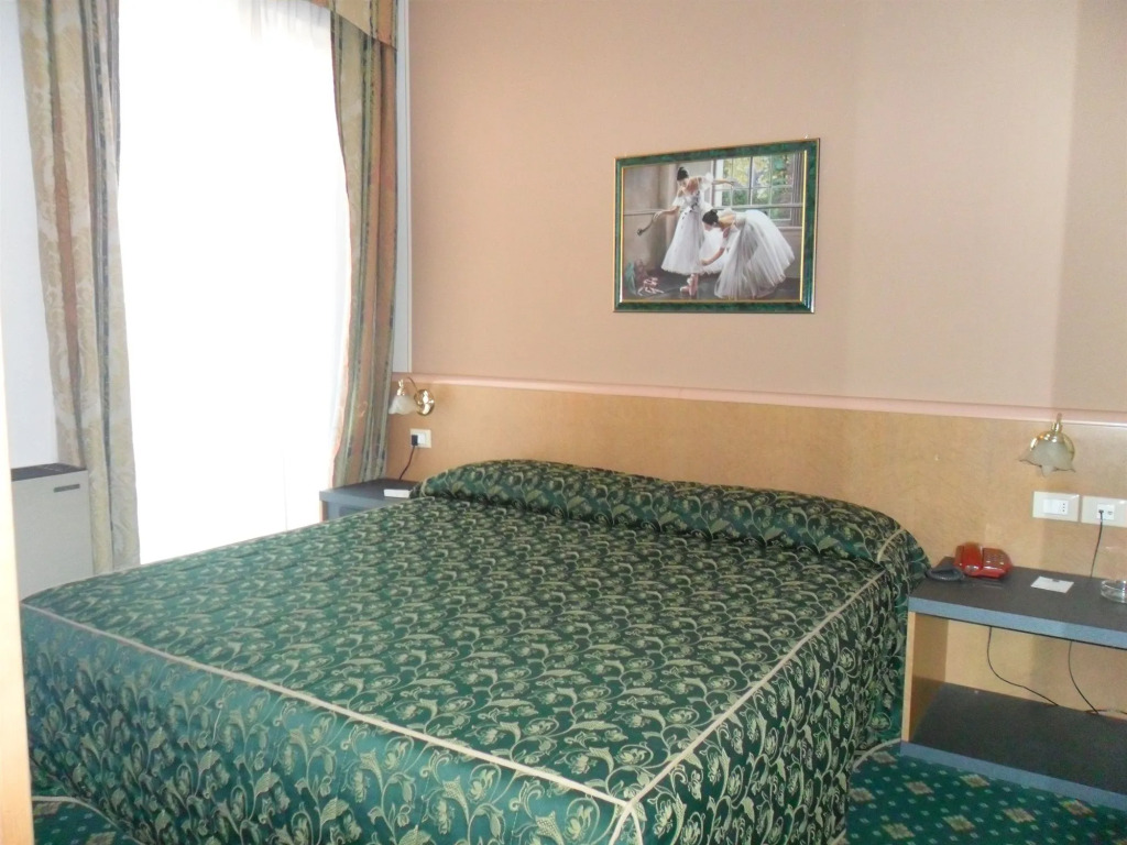 Hotel Riviera