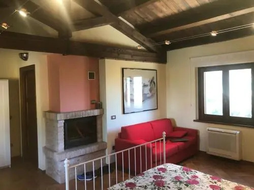 Casa vacanze La Foresteria
