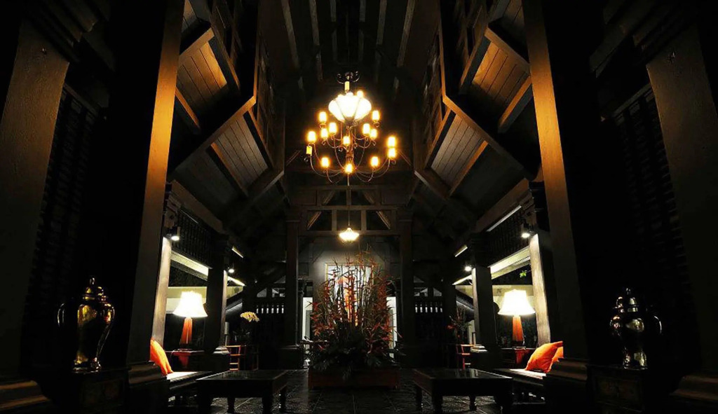 Makka Hotel