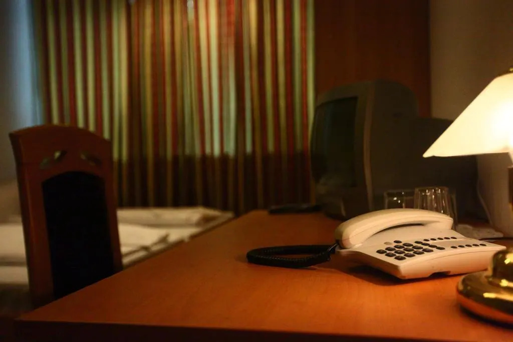 Hotel ARRIVAL