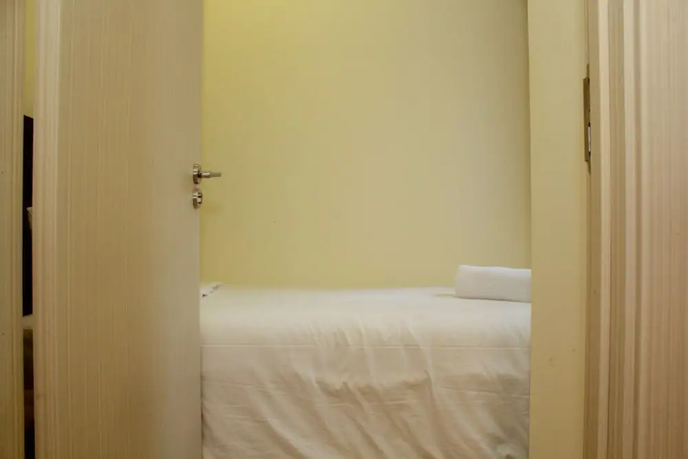 Cozy and Relax 2BR at Meikarta Apartment