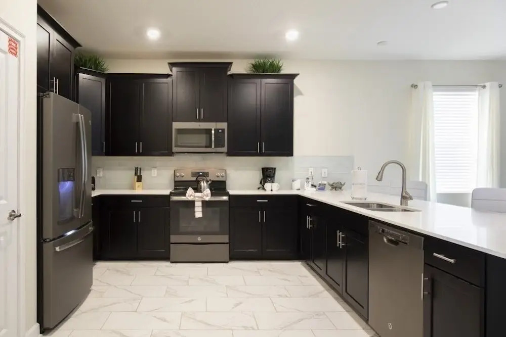Gorgeous 8-bed Championsgate Resort -1528fd 8 Bedroom Home