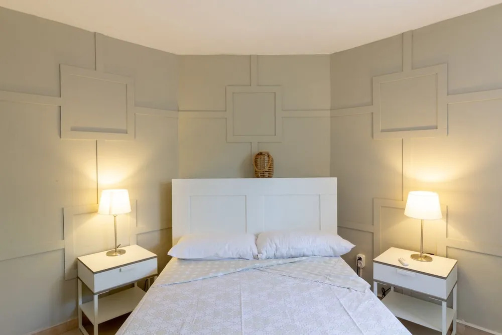 Bungalow Amplio y Luminoso en Maspalomas para 6 Personas y WIFI  Alta