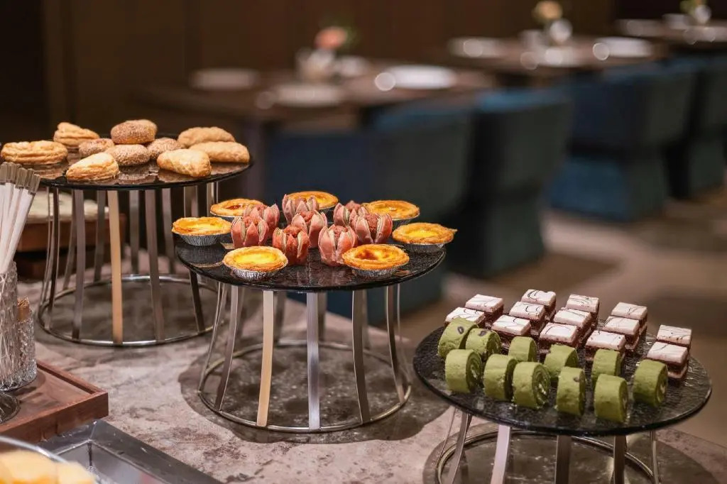 FX Hotel Guan Qian Suzhou