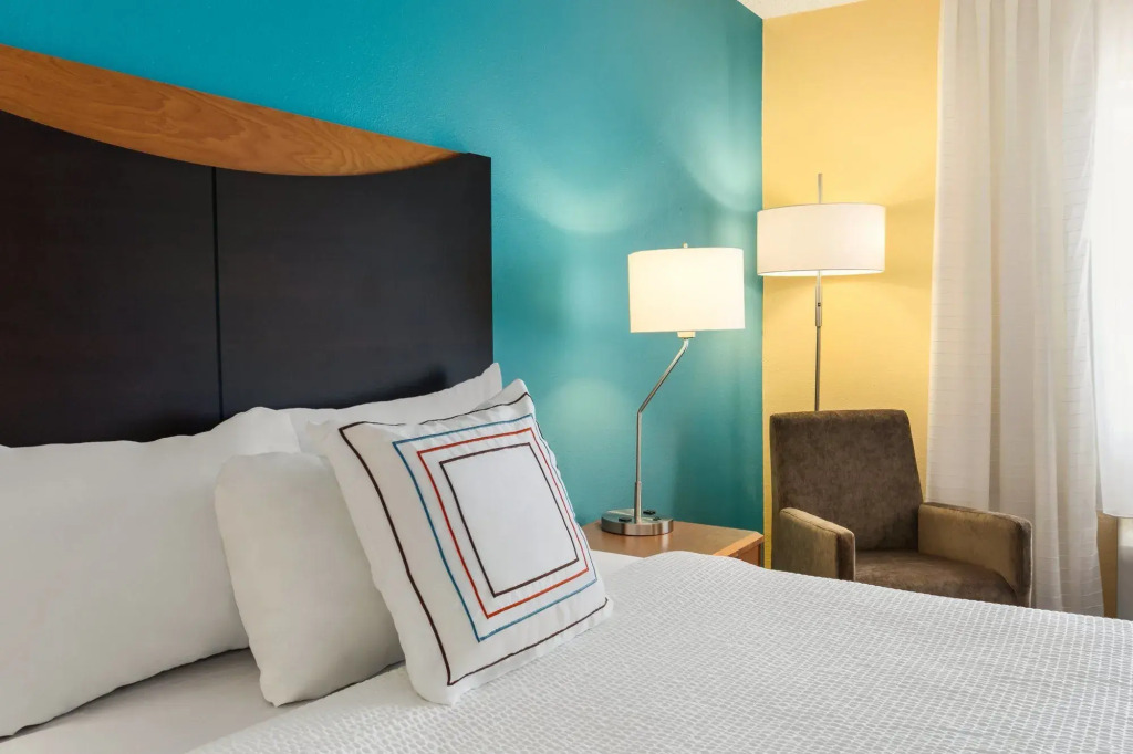 SureStay by Best Western Norman