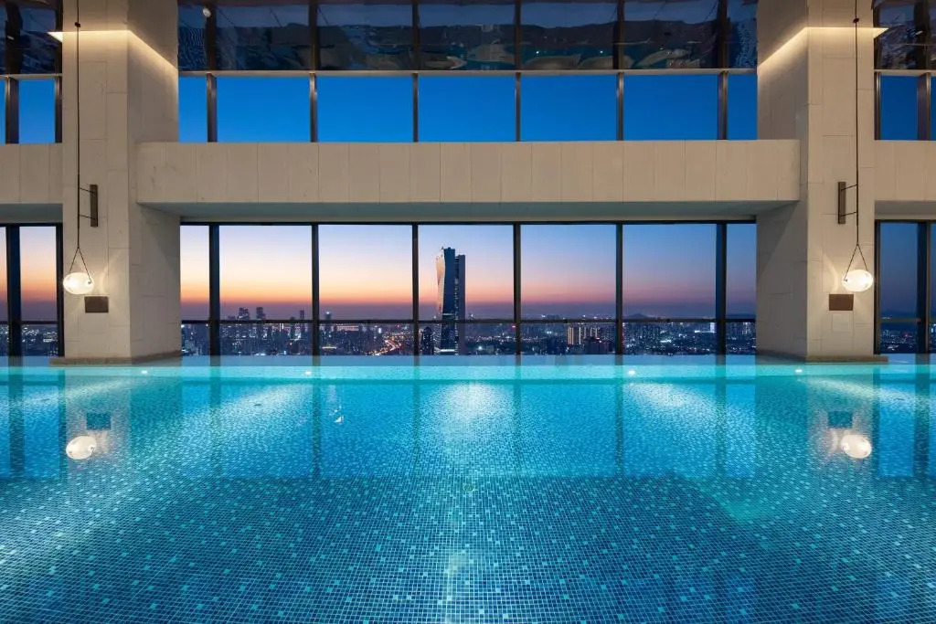 Crowne Plaza Shenzhen Nanshan by IHG