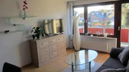Cologne Apartment – City, Trade Fair, E-Werk
