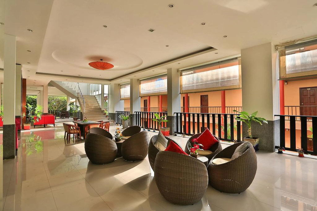 Casa Del M Patong Phuket