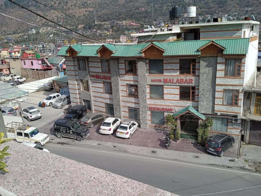 Hotel Malabar